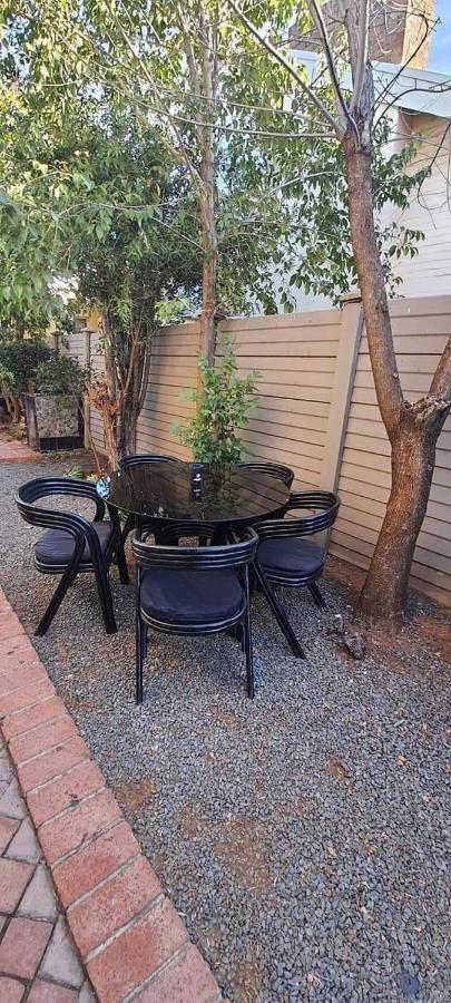 Aandrus Guesthouse Bloemfontein Exterior foto
